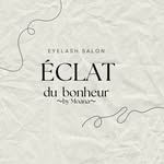 まつげパーマ/マツエク/眉毛 Eclat du Bonheur【エクラドゥボヌール】byMoana