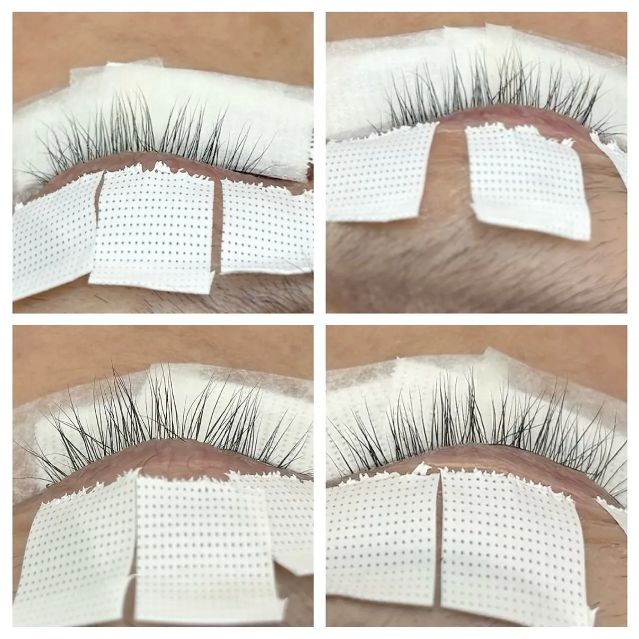 月一サロンケア ノビル