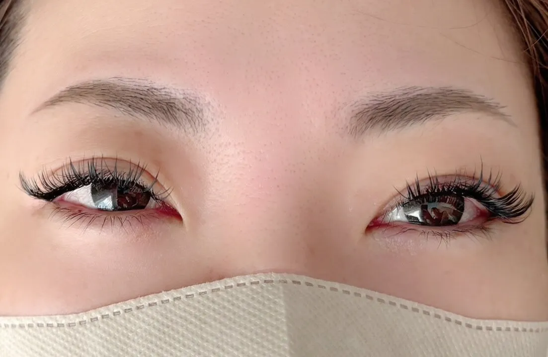 Wフラットラッシュ140束