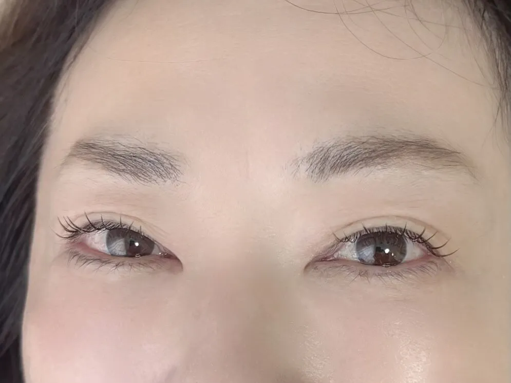 フラット60本ダークモカ LED