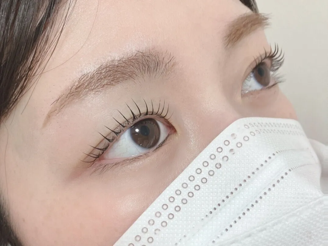 まつげパーマ/マツエク/眉毛専門