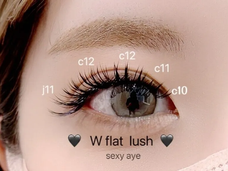 まつげパーマ/マツエク/眉毛専門