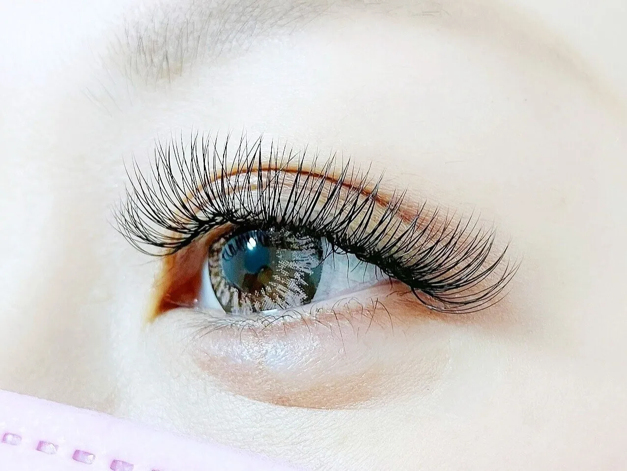 まつげパーマ/マツエク/眉毛専門