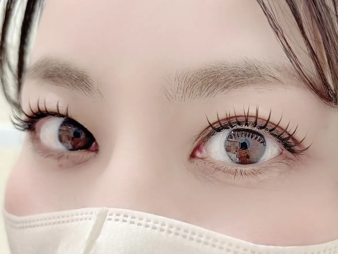 まつげパーマ/マツエク/眉毛専門