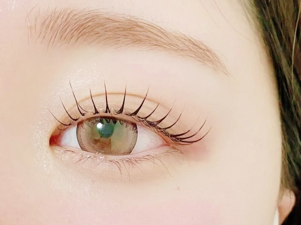 まつげパーマ/マツエク/眉毛専門